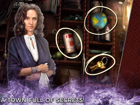 Mystery Case Files: Black Veil 9+ .